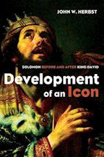 Development of an Icon