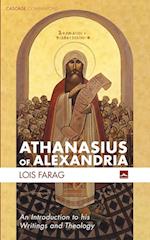 Athanasius of Alexandria 