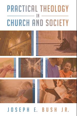 Practical Theology in Church and Society