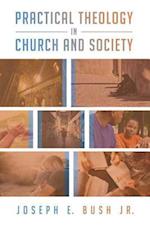 Practical Theology in Church and Society