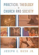 Practical Theology in Church and Society