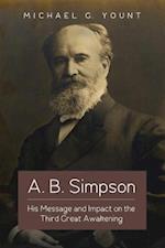 A. B. Simpson