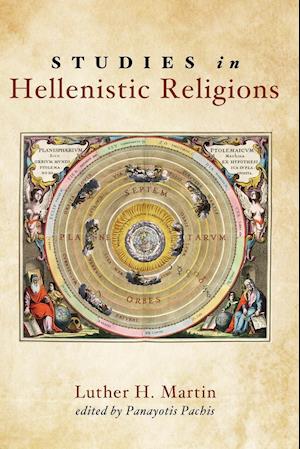 Studies in Hellenistic Religions