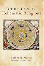 Studies in Hellenistic Religions