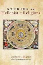 Studies in Hellenistic Religions