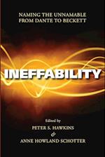 Ineffability