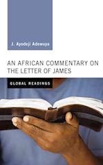 African Commentary on the Letter of James