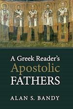 A Greek Reader's Apostolic Fathers