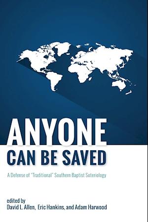 Anyone Can Be Saved