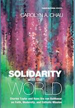 Solidarity with the World