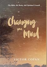 Changing Your Mind