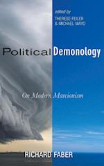 Political Demonology