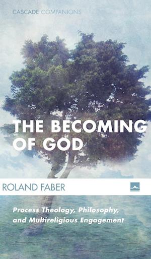 The Becoming of God