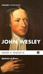 John Wesley