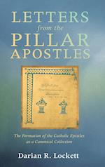 Letters from the Pillar Apostles