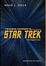 The Gospel According to Star Trek