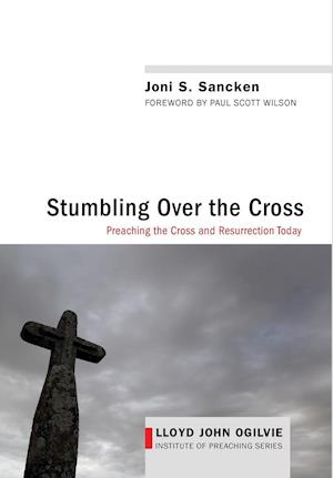 Stumbling Over the Cross