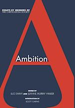 Ambition