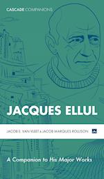 Jacques Ellul 