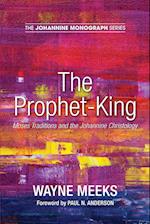 The Prophet-King