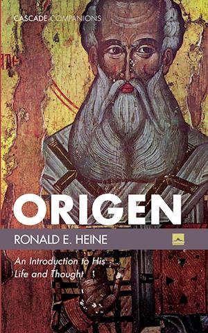 Heine, R: Origen