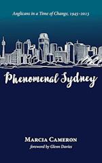 Phenomenal Sydney