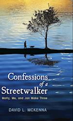 Confessions of a Streetwalker