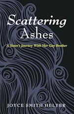 Scattering Ashes