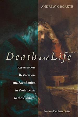 Death and Life