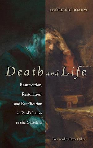 Death and Life