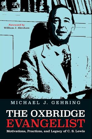 The Oxbridge Evangelist