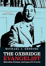 The Oxbridge Evangelist