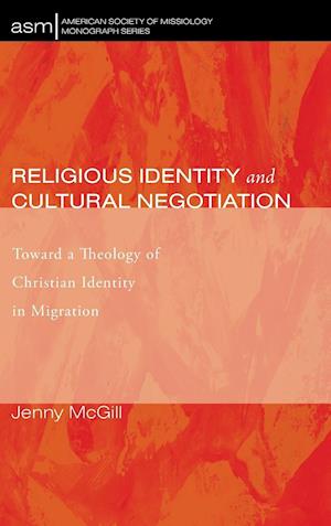 Religious Identity and Cultural Negotiation