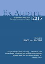 Ex Auditu - Volume 31