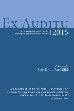 Ex Auditu - Volume 31