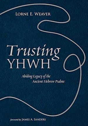 Trusting YHWH