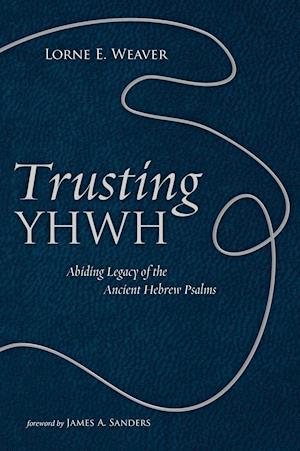 Trusting YHWH