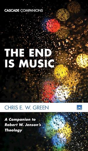 The End Is Music