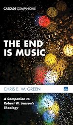 The End Is Music