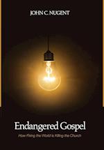 Endangered Gospel