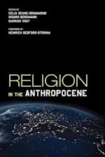 Religion in the Anthropocene