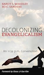 Decolonizing Evangelicalism 