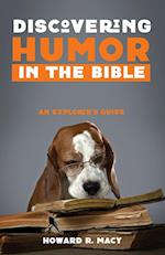 Discovering Humor in the Bible