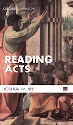 Reading Acts