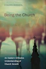 Being the Church