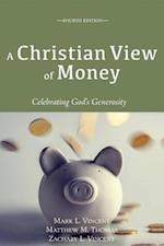 Christian View of Money