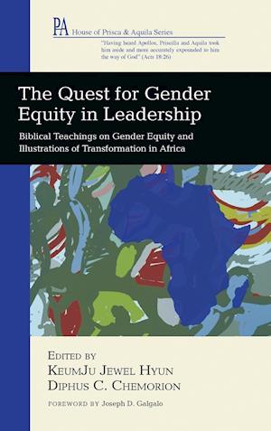 The Quest for Gender Equity in Leadership