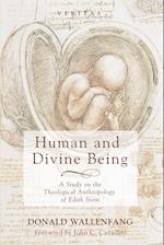 HUMAN & DIVINE BEING