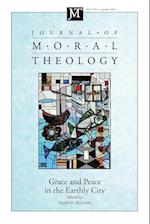 Journal of Moral Theology, Volume 5, Number 1