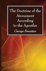 The Doctrine of the Atonement According to the Apostles